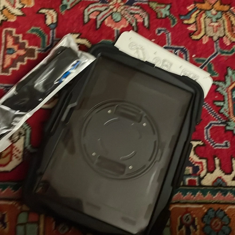 I PAD 10 th generation